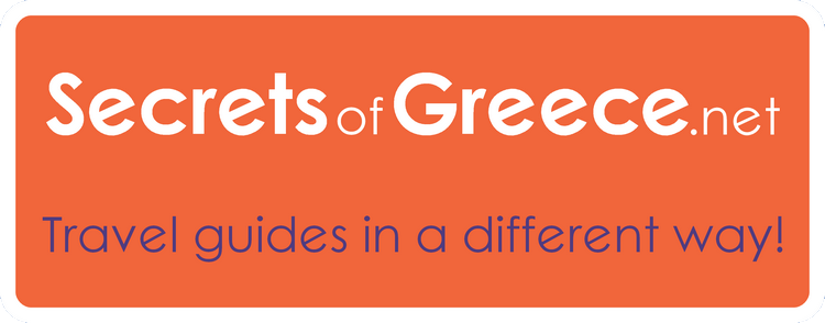 Secrets of Greece - Travel guides in a different way!