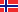 Noors bokmål (nb-NO)